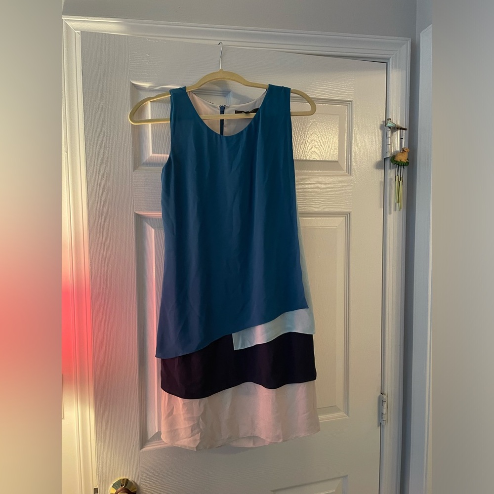 BCBG Dress